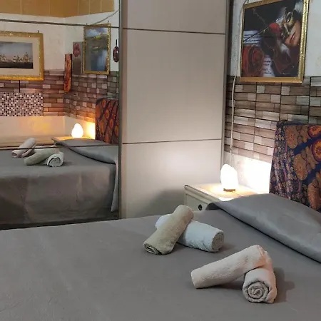 La Casa Nomade *