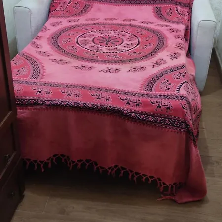 La Casa Nomade *