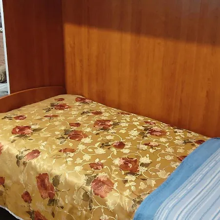 La Casa Nomade * Messina