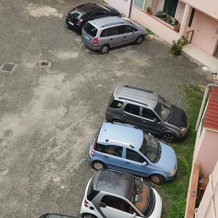 Appartamento La Casa Nomade
