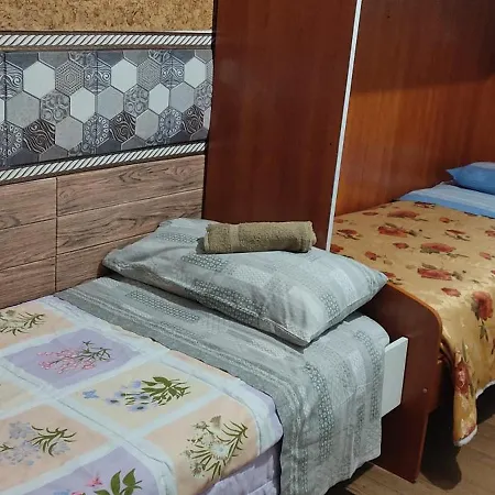 Appartamento La Casa Nomade