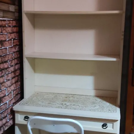 La Casa Nomade *