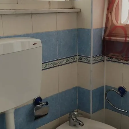 La Casa Nomade Appartamento *