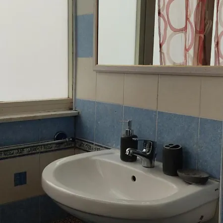 La Casa Nomade Appartamento Messina