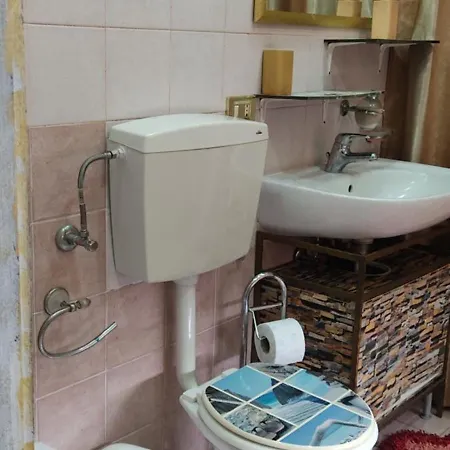 La Casa Nomade Appartamento