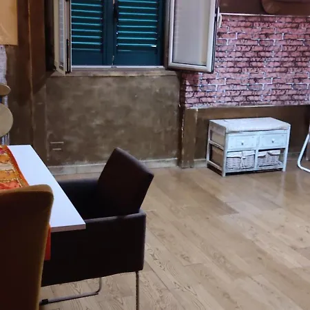 Appartamento La Casa Nomade *