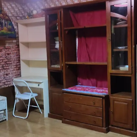 Appartamento La Casa Nomade Messina